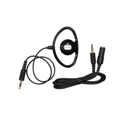 LA-401 Universal Ear Speaker