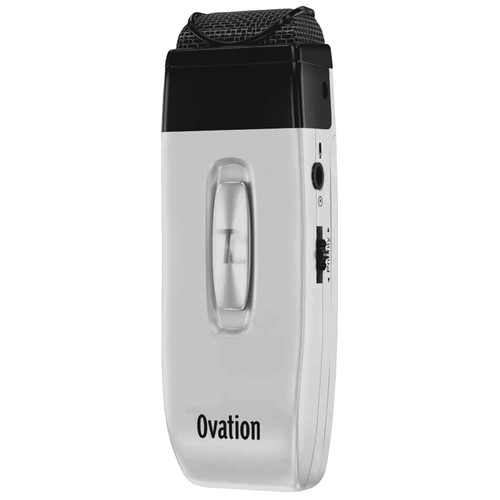 TeachLogic OM-10 Ovation Wireless Pendant Microphone