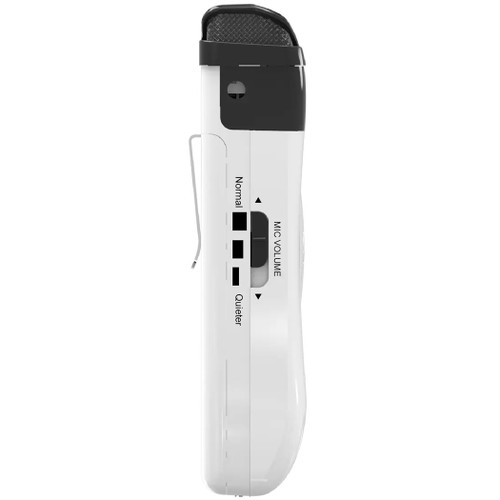 TeachLogic OM-10 Ovation Wireless Pendant Microphone