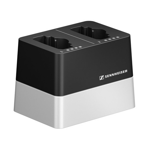 Sennheiser CHG 2N Two Bay Network Enabled Charger