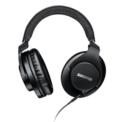 Shure SRH440A Professional Studio Headphones