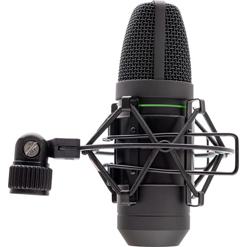 Mackie EM-91C Large Diaphragm Cardioid Condenser Microphone