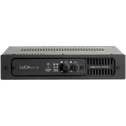 Lab Gruppen LUCIA 60/1-70