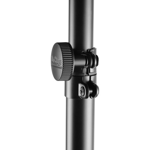 On-Stage Stands SS7748 Air-Lift Speaker Pole