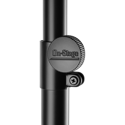 On-Stage Stands SS7748 Air-Lift Speaker Pole
