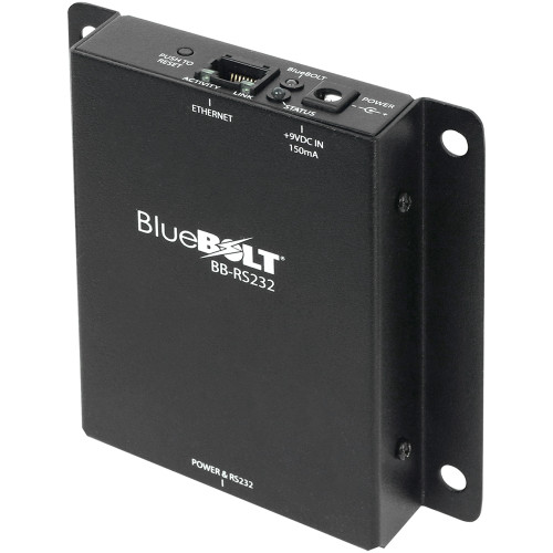 Furman BB-RS232 BlueBOLT Ethernet to D9 RS232 Adaptor (Discontinued)