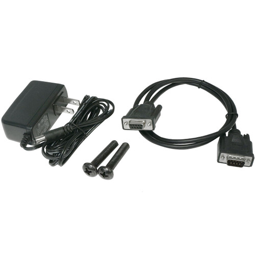 Furman BB-RS232 BlueBOLT Ethernet to D9 RS232 Adaptor (Discontinued)