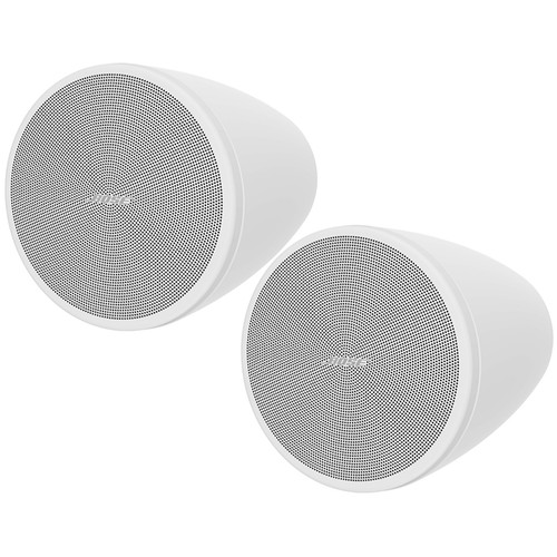 Bose DesignMax DM3P White Pair