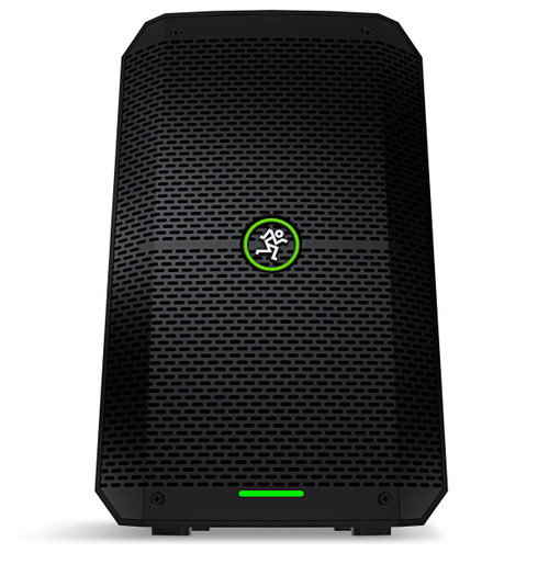 Mackie Thump GO 200W 8" Portable Battery-Powered Loudspeaker