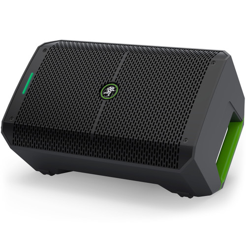Mackie Thump GO 200W 8" Portable Battery-Powered Loudspeaker