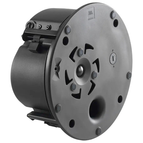 JBL Control 424LP 4" 2-Way Coaxial Ceiling Loudspeakers with Low-Profile Enclosure - Pair