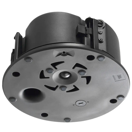 JBL Control 424LP 4" 2-Way Coaxial Ceiling Loudspeakers with Low-Profile Enclosure - Pair