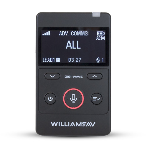 Williams AV DLT 400-AIM Digi-Wave AIM Transceiver