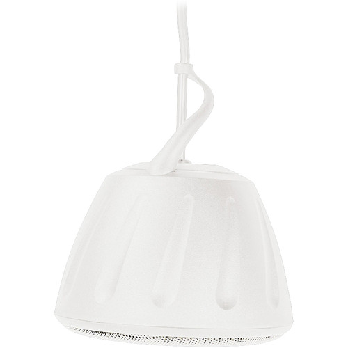 SoundTube RS31-EZ-T 3" Pendant Mount Weather-Resistant Speaker (Open Box)