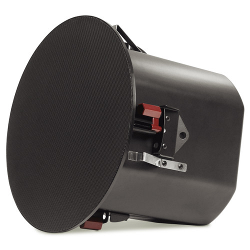 Pure Resonance Audio C8-BG Magnetic Grille for C8 8" Ceiling Speaker - Black