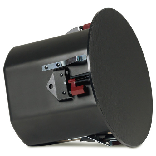 Pure Resonance Audio C8-BG Magnetic Grille for C8 8" Ceiling Speaker - Black