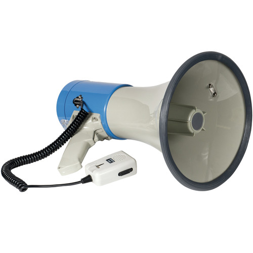 Apex MegaUSB USB Rechargeable Megaphone 
