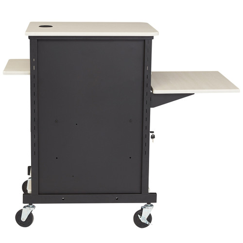 Oklahoma Sound PRC400 Jumbo Presentation Cart