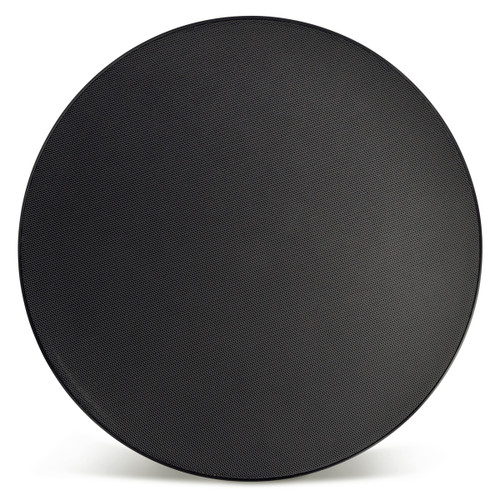 Pure Resonance Audio C6-BG Magnetic Grille for C6 6.5" Ceiling Speaker - Black