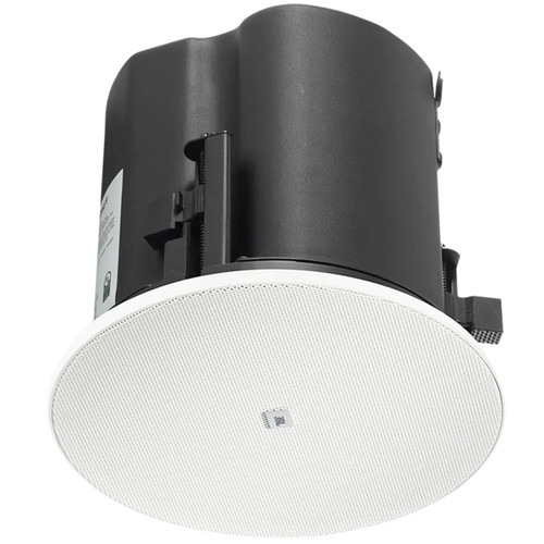 JBL Control 424C/T 4" 2-Way Coaxial Ceiling Loudspeakers - Pair