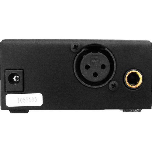 Rolls PS16 Personal Monitor Power Center (Discontinued)