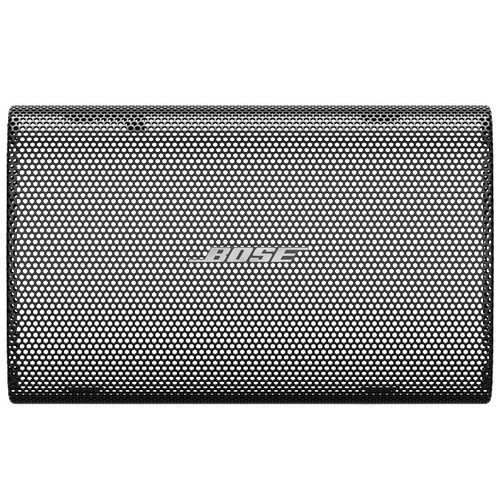 Bose Professional FreeSpace FS2SE Aluminum Grille - Black Pair