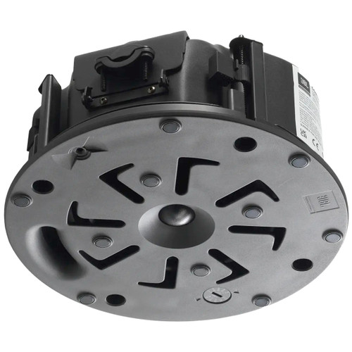 JBL Control 426LP 6.5" 2-Way Coaxial Ceiling Loudspeakers with Low-Profile Enclosure - Pair