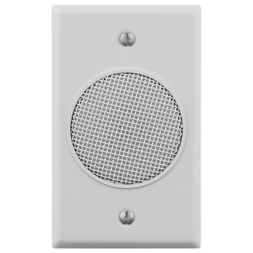 Audix GS1W Flush Mount Microphone