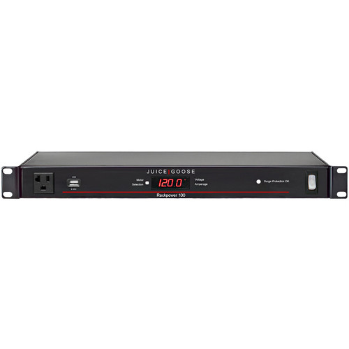Juice Goose RP 100-20RX Power Distribution Unit
