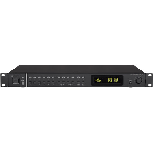 Audio-Technica ATDM-1012 Digital SmartMixer