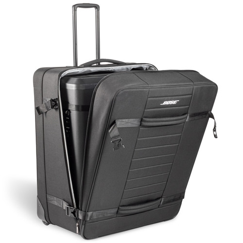Bose Sub2 Roller Bag for Sub2 Bass Module Powered Subwoofer
