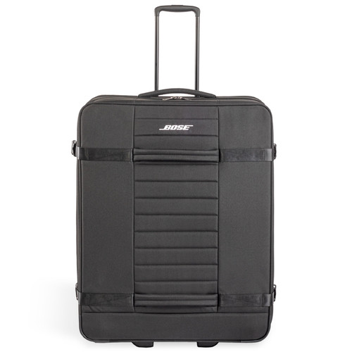 Bose Sub2 Roller Bag for Sub2 Bass Module Powered Subwoofer