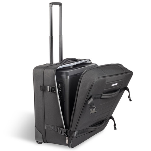 Bose Sub1 Roller Bag for Sub1 Bass Module Powered Subwoofer
