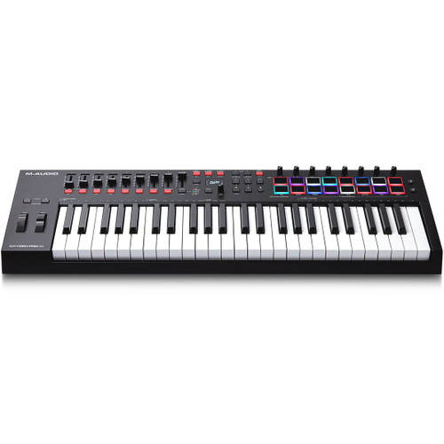 M-Audio Oxygen Pro 49 Front