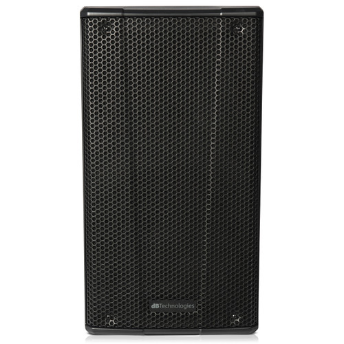 dBTechnologies B-Hype 10 260W 10" Active Speaker