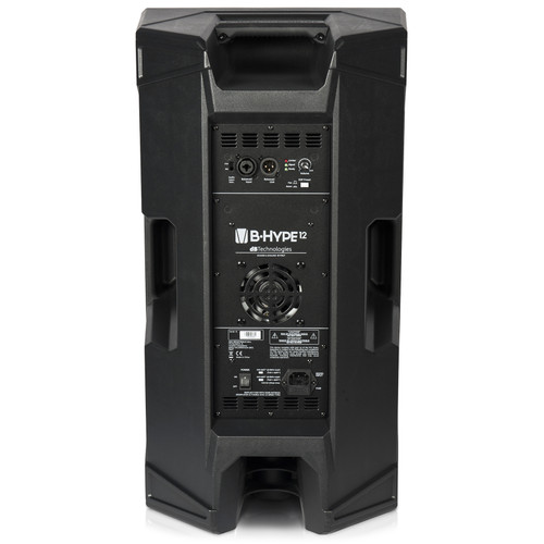 dBTechnologies B-Hype 12 400W 12" Active Speaker