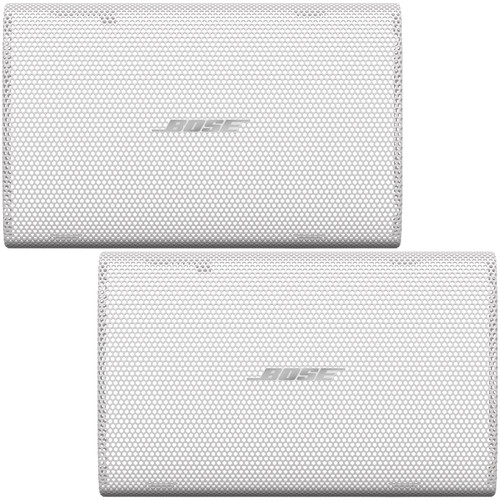 FS2SE Grille white