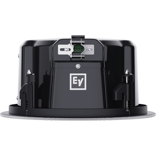 Electro-Voice EVID-C6.2-G2 6.5" 2-Way In-Ceiling Speakers - Pair