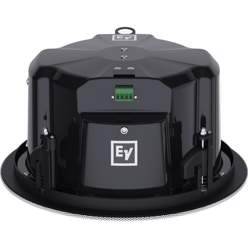 Electro-Voice EVID-C6.2-G2 6.5" 2-Way In-Ceiling Speakers - Pair