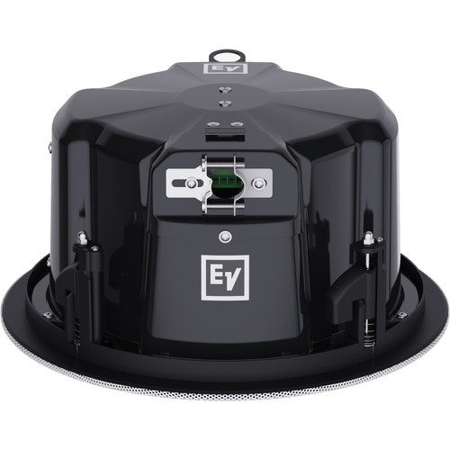 Electro-Voice EVID-C6.2-G2 6.5" 2-Way In-Ceiling Speakers - Pair
