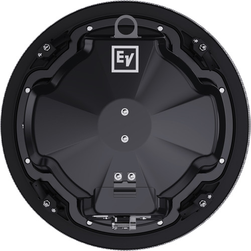 Electro-Voice EVID-C6.2-G2 6.5" 2-Way In-Ceiling Speakers - Pair