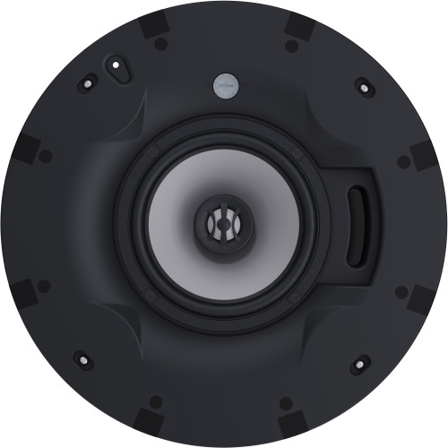 Electro-Voice EVID-C6.2LP-G2 6.5" 2-Way Low-Profile In-Ceiling Speakers - Pair