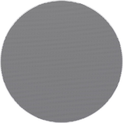 Electro-Voice EVID-C6.2LP-G2 6.5" 2-Way Low-Profile In-Ceiling Speakers - Pair