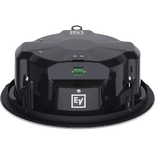 Electro-Voice EVID-C6.2LP-G2 6.5" 2-Way Low-Profile In-Ceiling Speakers - Pair