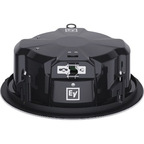 Electro-Voice EVID-C6.2LP-G2 6.5" 2-Way Low-Profile In-Ceiling Speakers - Pair