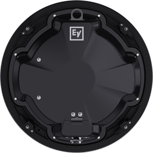 Electro-Voice EVID-C6.2LP-G2 6.5" 2-Way Low-Profile In-Ceiling Speakers - Pair