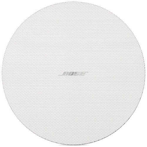 Bose Professional FreeSpace FS4CE Aluminum Grille - White Pair