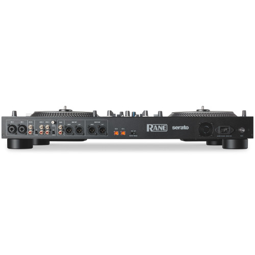 Rane DJ ONE Professional Motorized DJ Controller