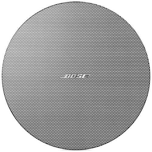 Bose Professional FreeSpace FS4CE Aluminum Grille - Black Pair