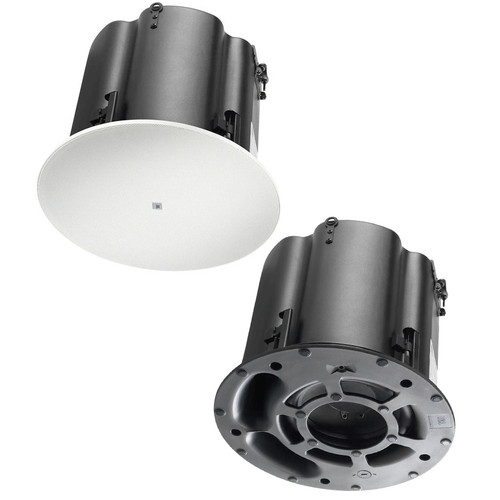 JBL Control 419CS/T 8" Ceiling Subwoofers - Pair